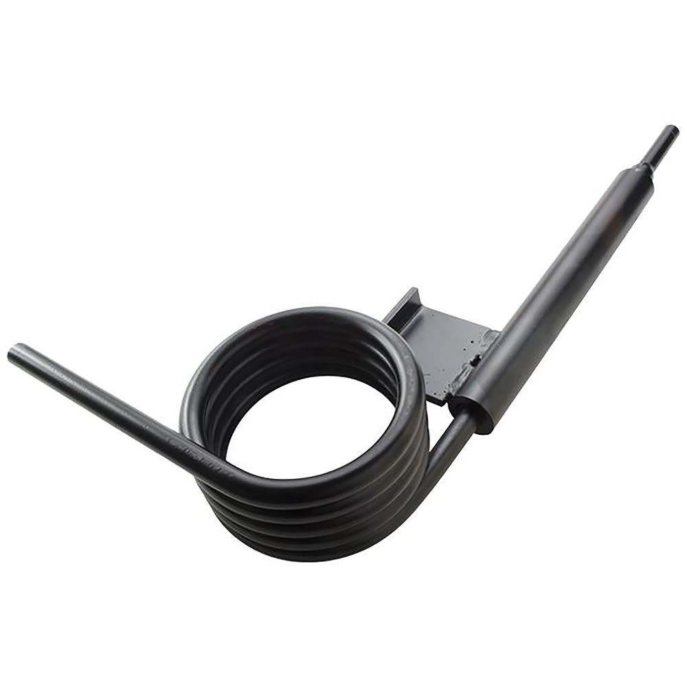Side Mount Base Arm for 16'-19' Bed Lengths (Driver Side)