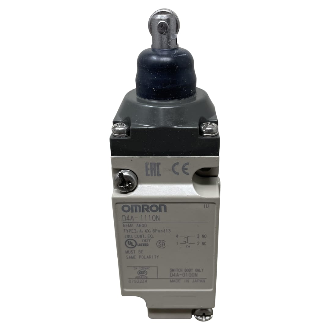 Wastebuilt® Replacement for Labrie Limit Switch