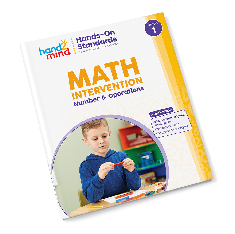 HOS MATH NUM OP TG GR 1