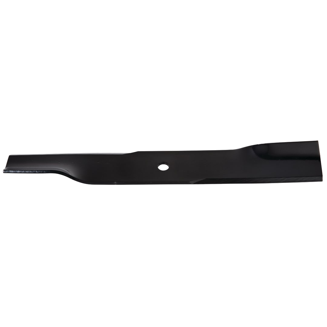 Oregon Replacement Lawn Mower Blade for 17-7/8 in. Deck, Fits Hustler (92-044)