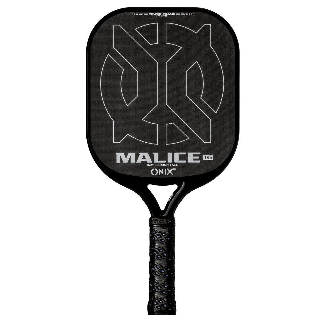 ONIX Malice Raw Carbon Open Th