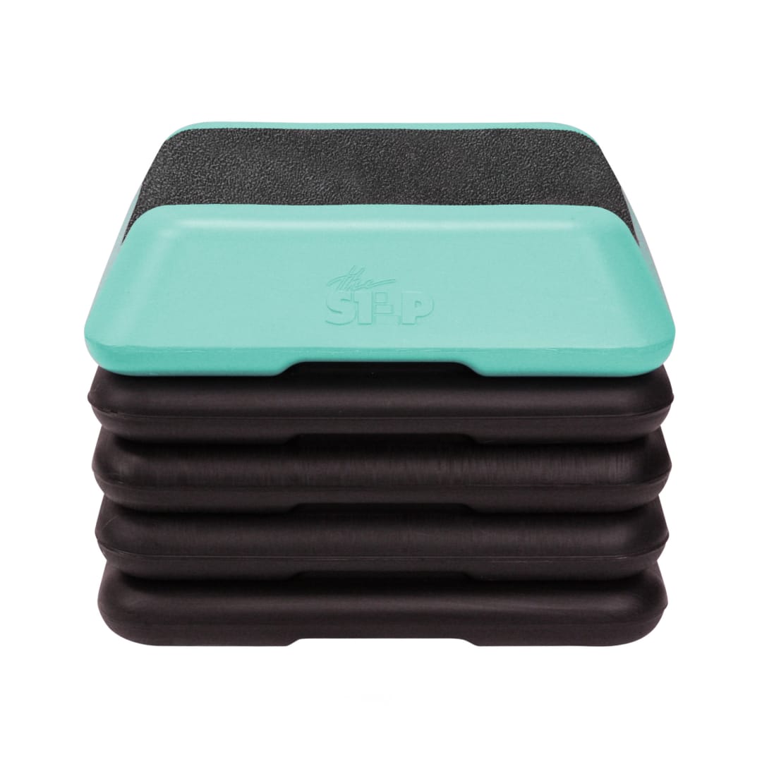 The Step High Step Platform wi