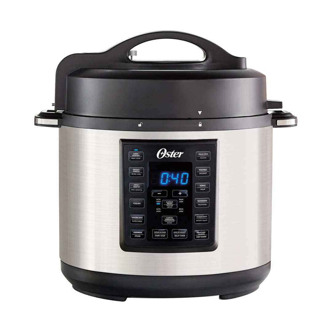 MULTI-COOKER PRESSURE OS 5.7L 120V