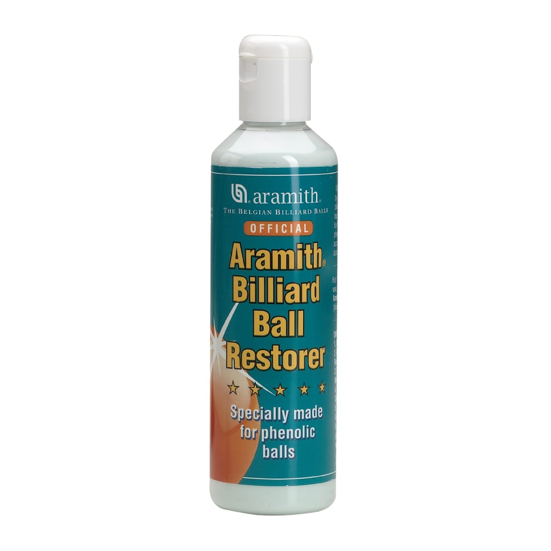 Arachnid ARAMITH BALL CLEANER