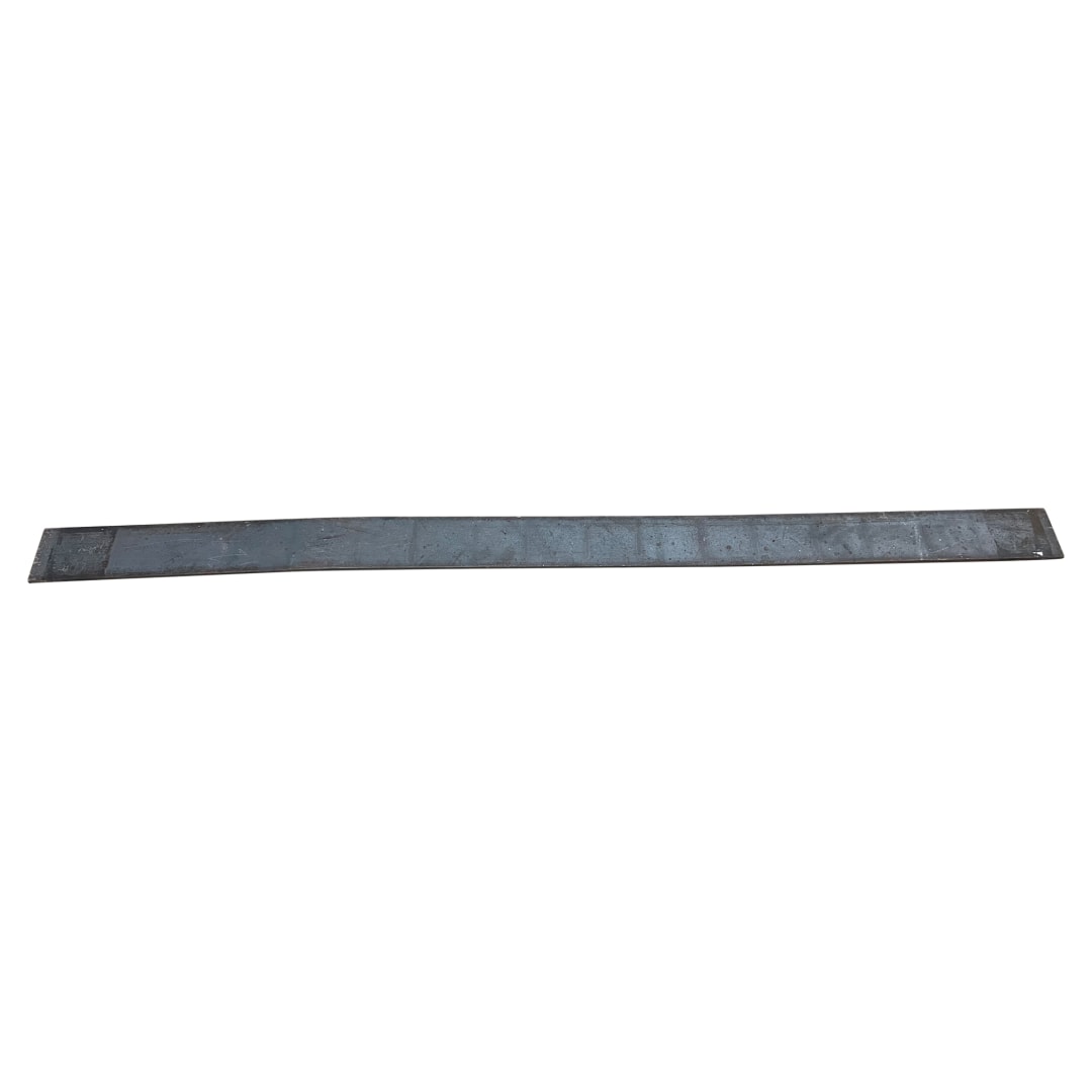 Wastebuilt® Replacement for Heil Bottom Filler Plate