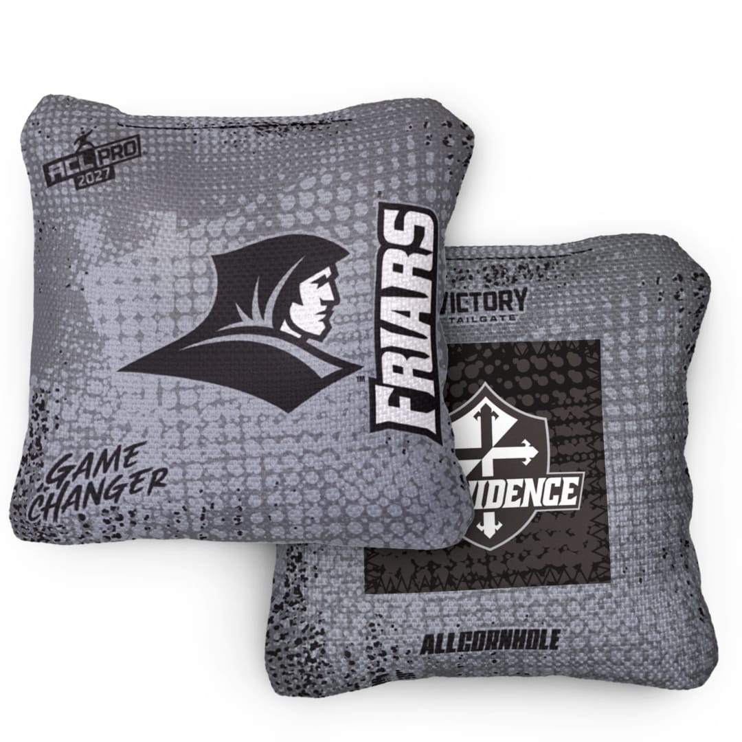 ACH 2027 Providence Friars Gam