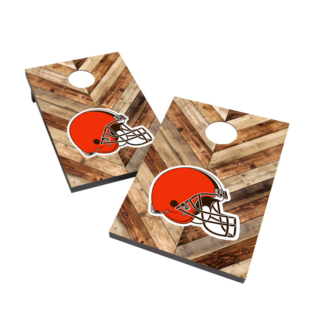 Cleveland Browns | 2x3 Bag Tos