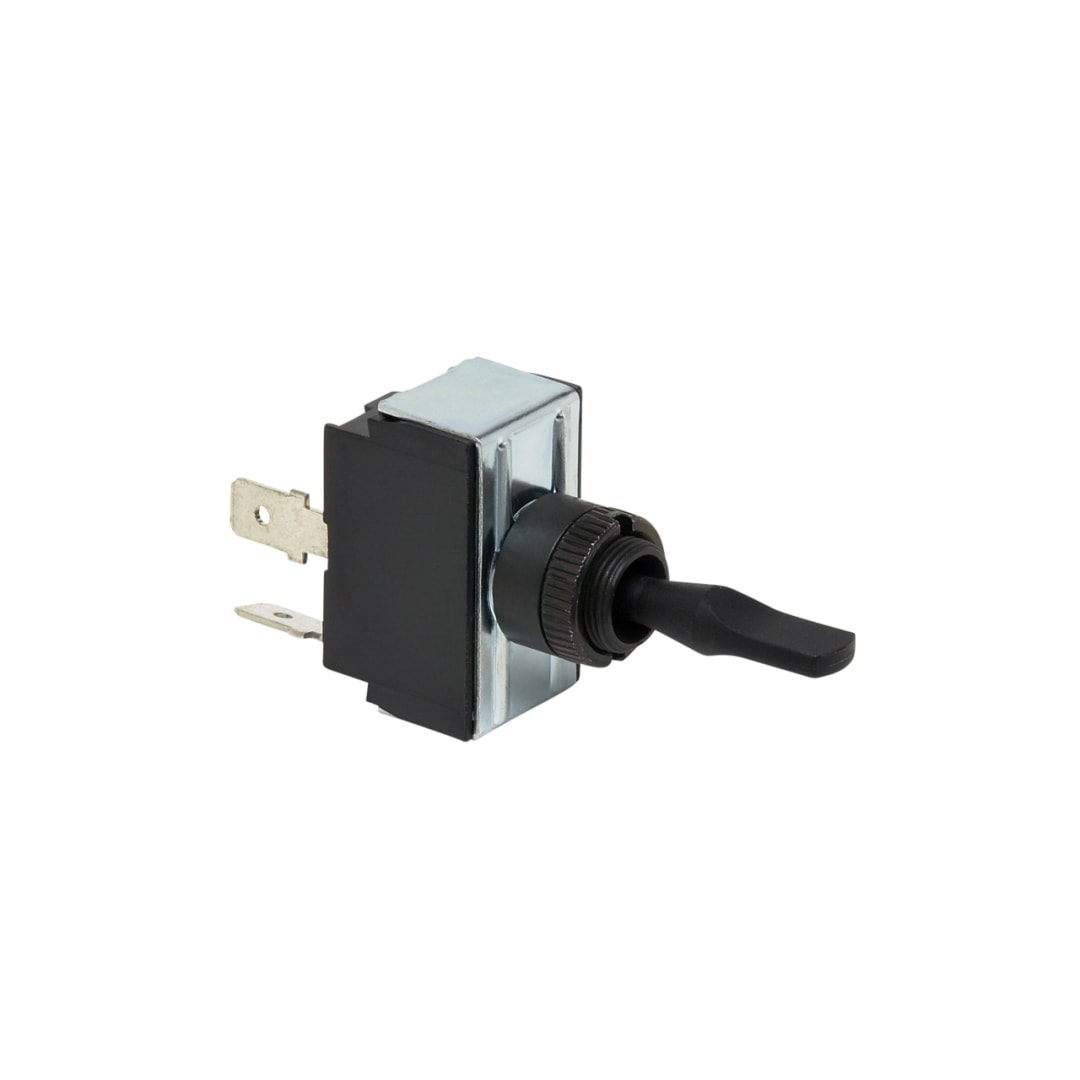 Littelfuse Toggle Switch Spst (59024-12)