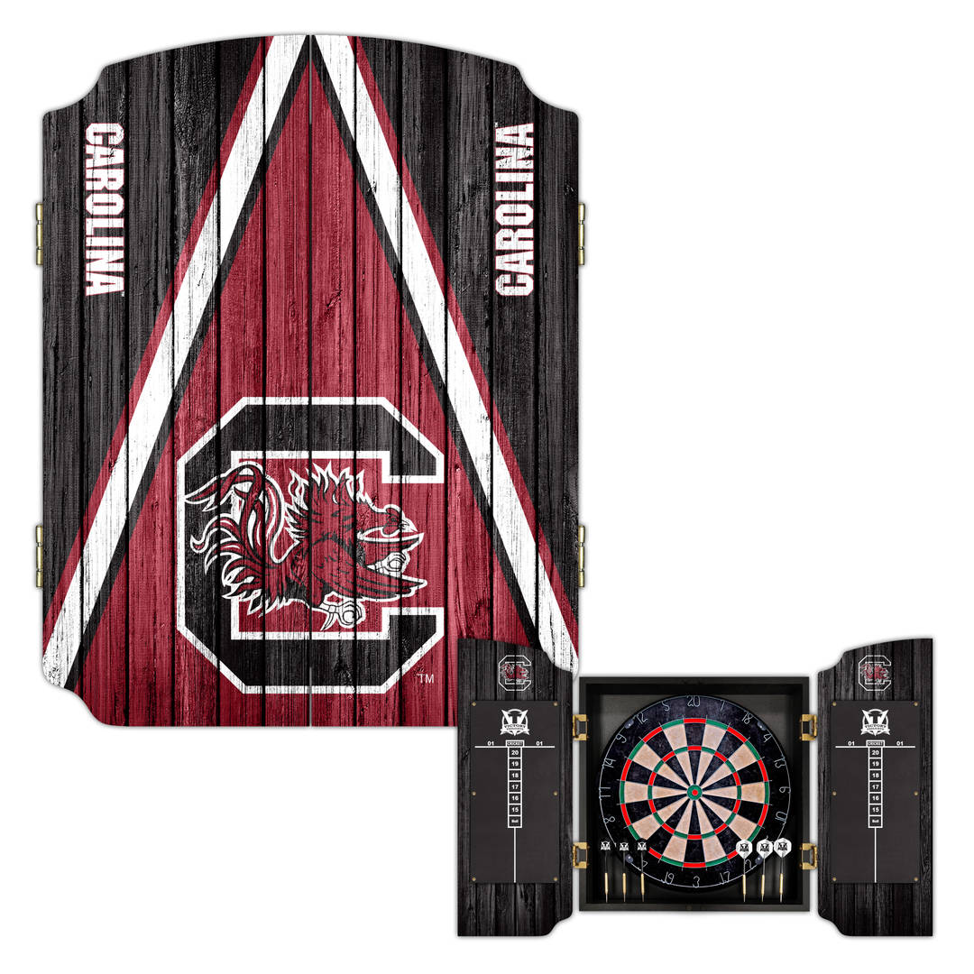 University of South Carolina G