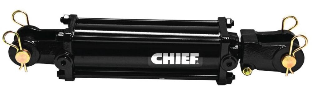 Galbreath™ Chief TC3 Cylinder 3 x 16 x 1.5