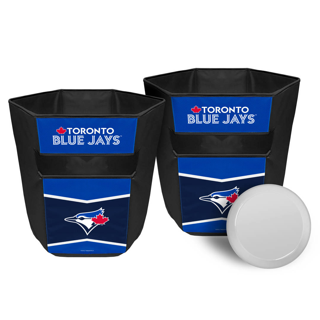 Toronto Blue Jays | Disc Duel