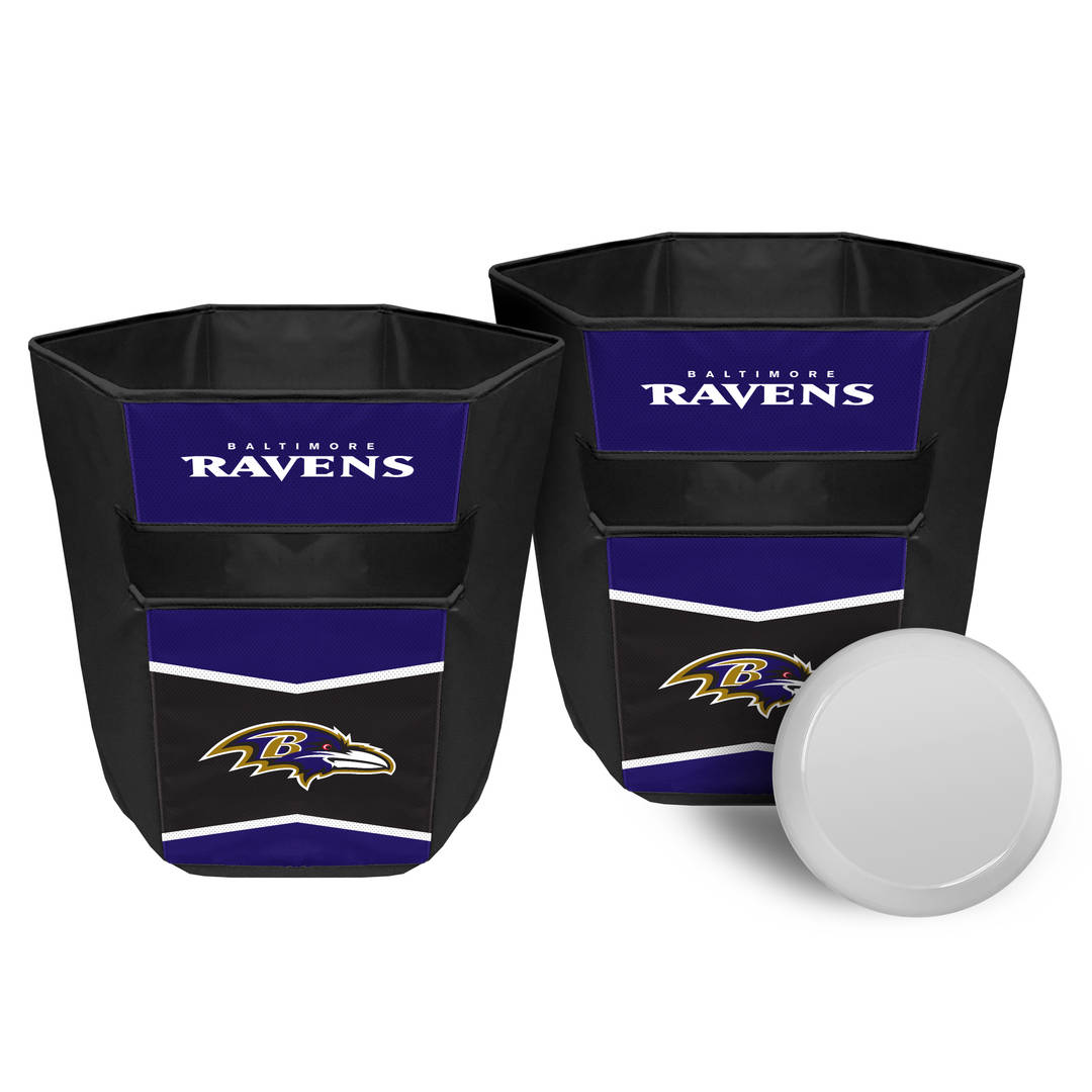 Baltimore Ravens | Disc Duel