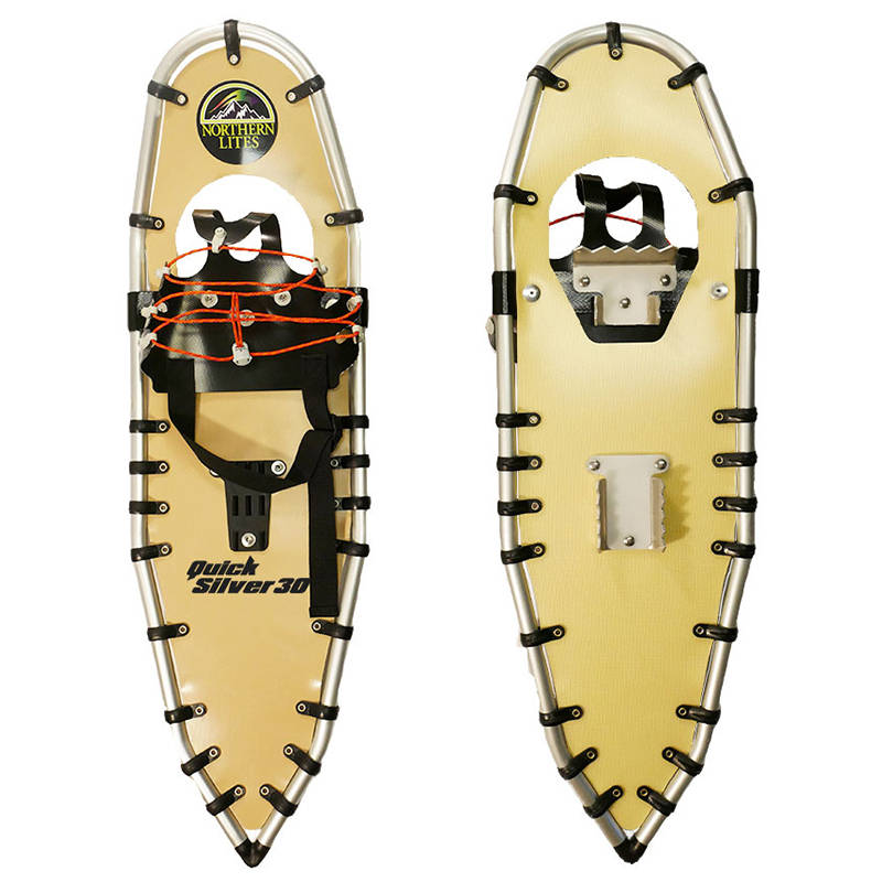 Northern Lites QuickSilver 30