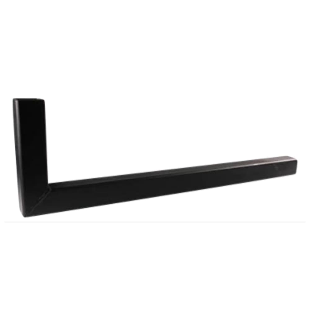 L-Shaped Chassis Mounting Tube