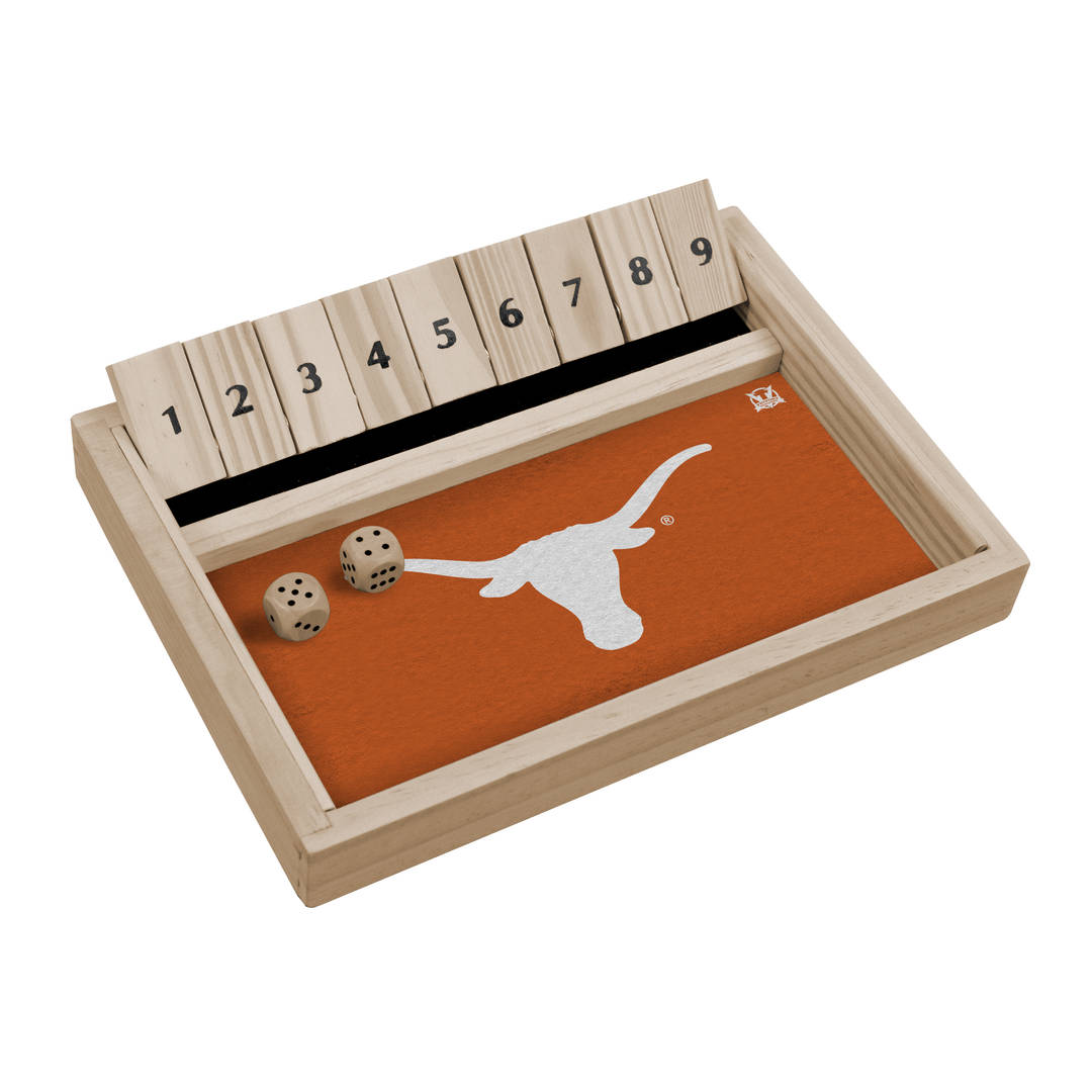 University of Texas Longhorns