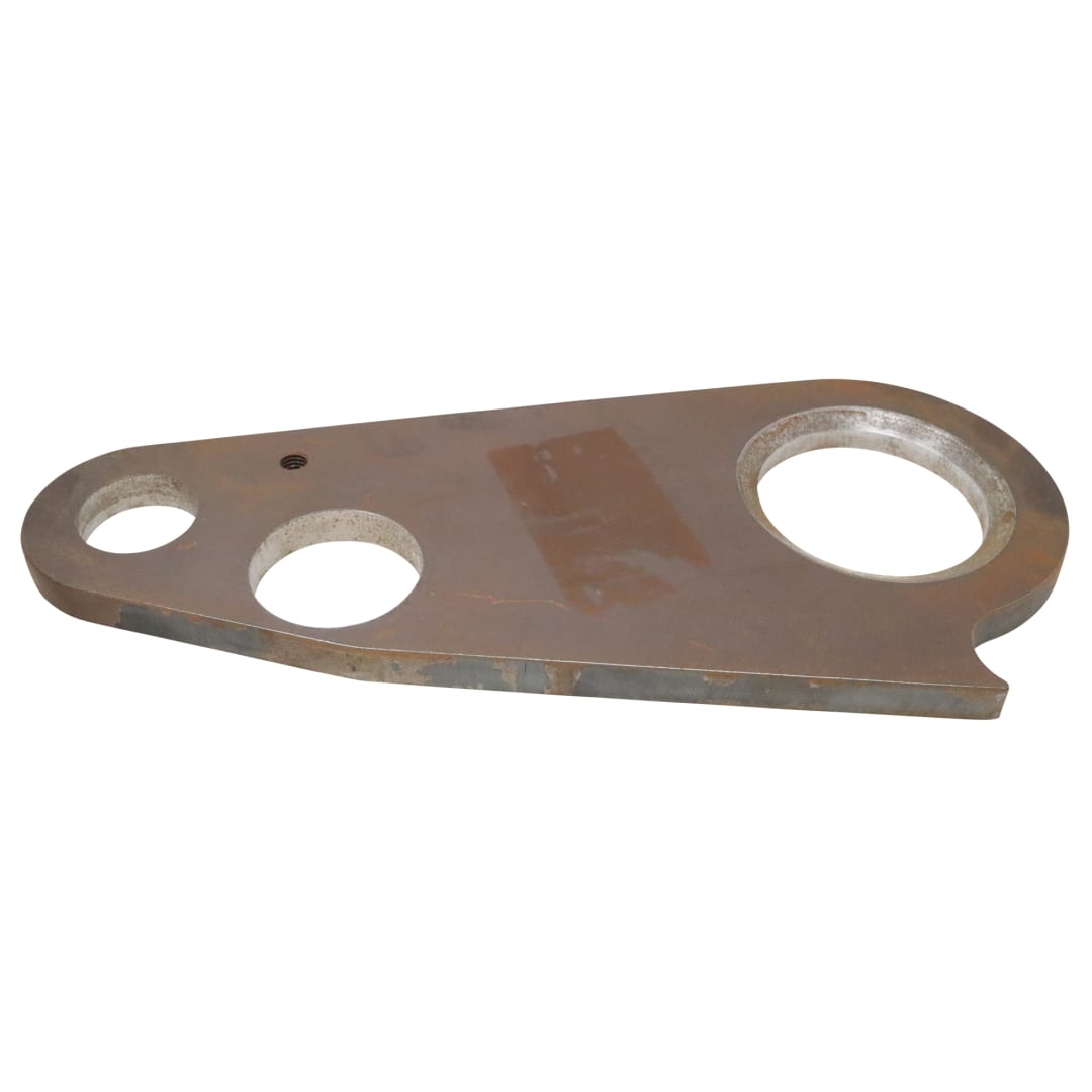 Wastebuilt® Replacement for Wittke Plate Teardrop Outer Drivers