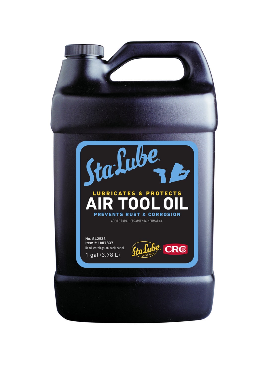 Sta-Lube Air Tool Oil 1X1GL