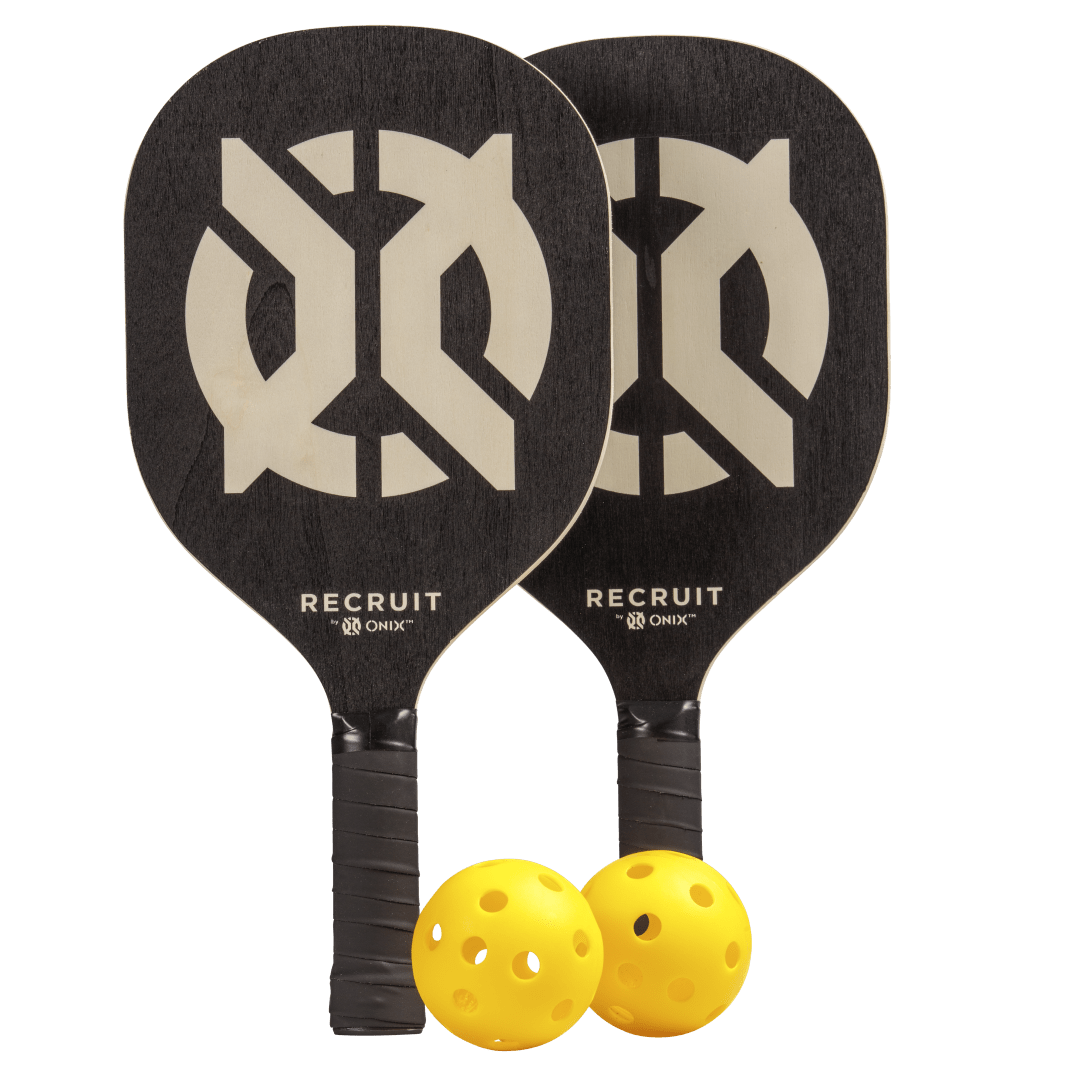 Recruit by ONIX Pickleball Sta