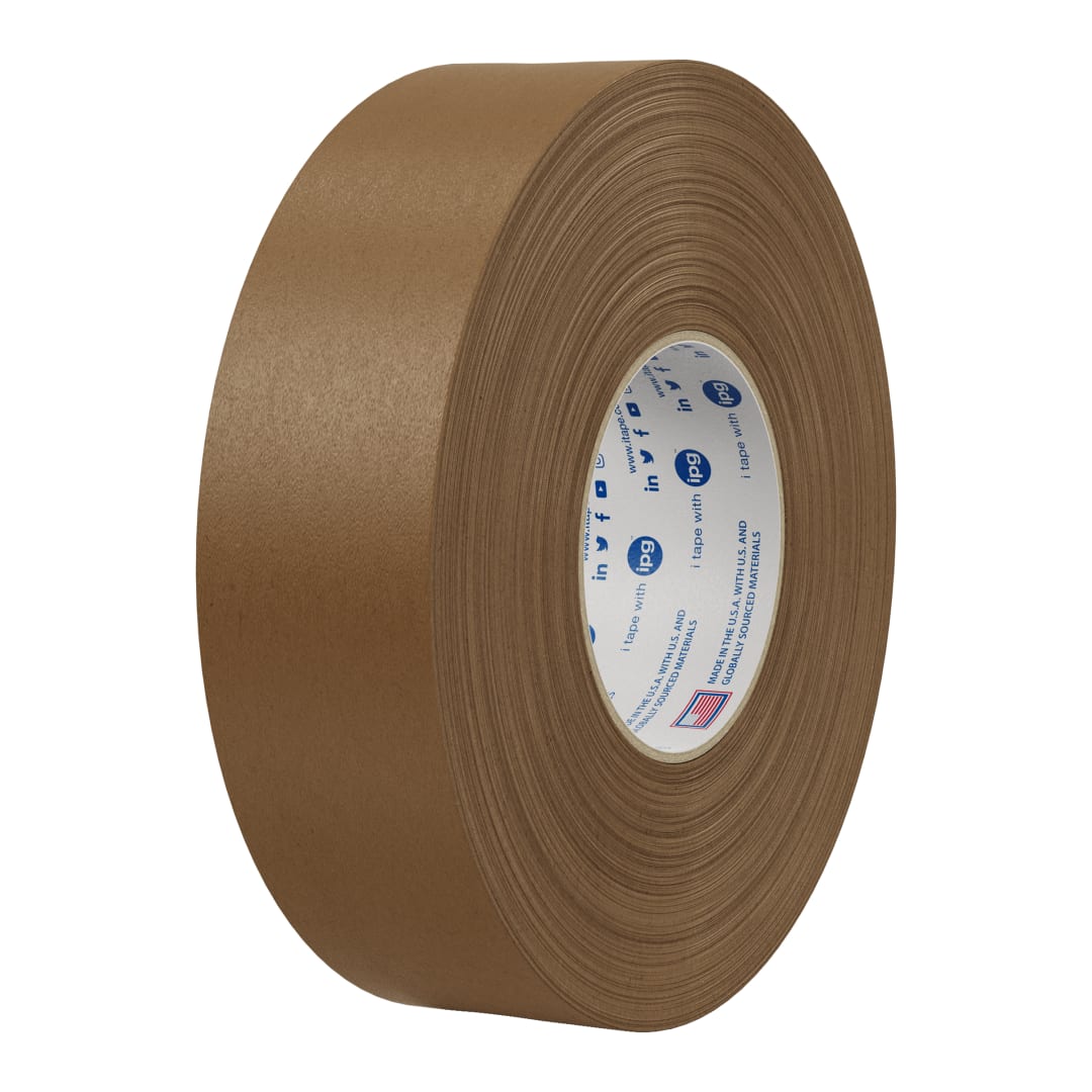 534 Medium Grade Flatback Tape