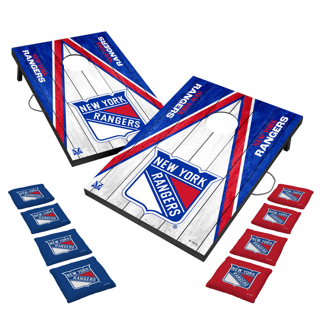 New York Rangers | 2x3 Bag Tos