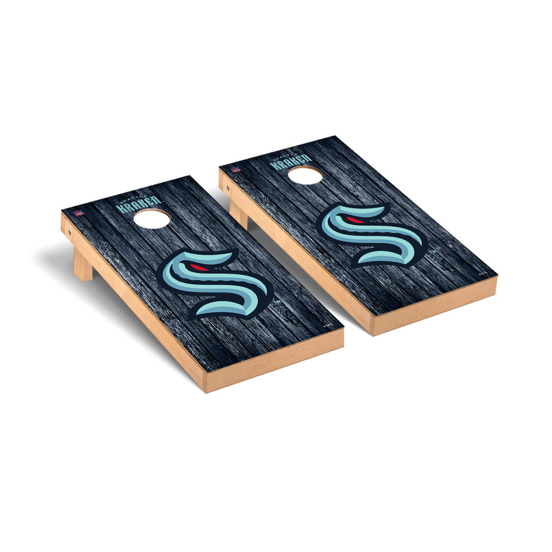 Seattle Kraken | 2x4 Premium C