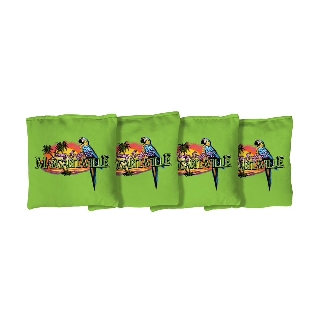 Margaritaville | Green Cornhol