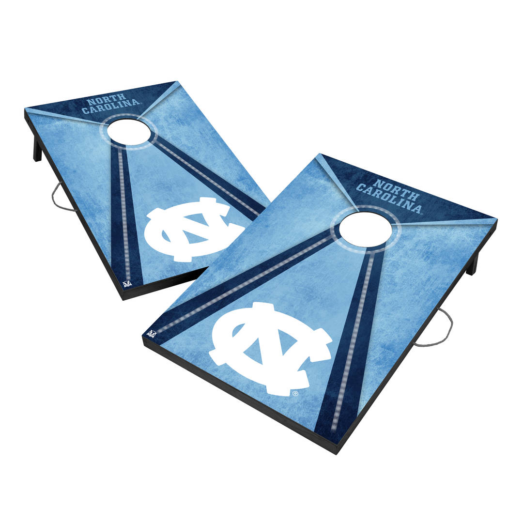 University of North Carolina T