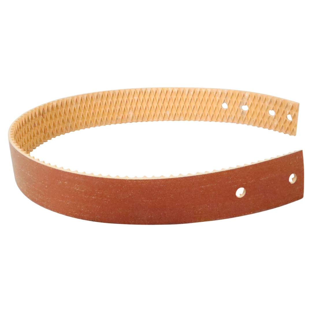 Wastebuilt® Replacement for Labrie Belt, Grabber Arm, Extra Grip
