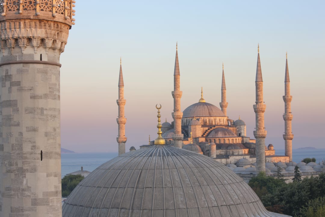 Istanbul