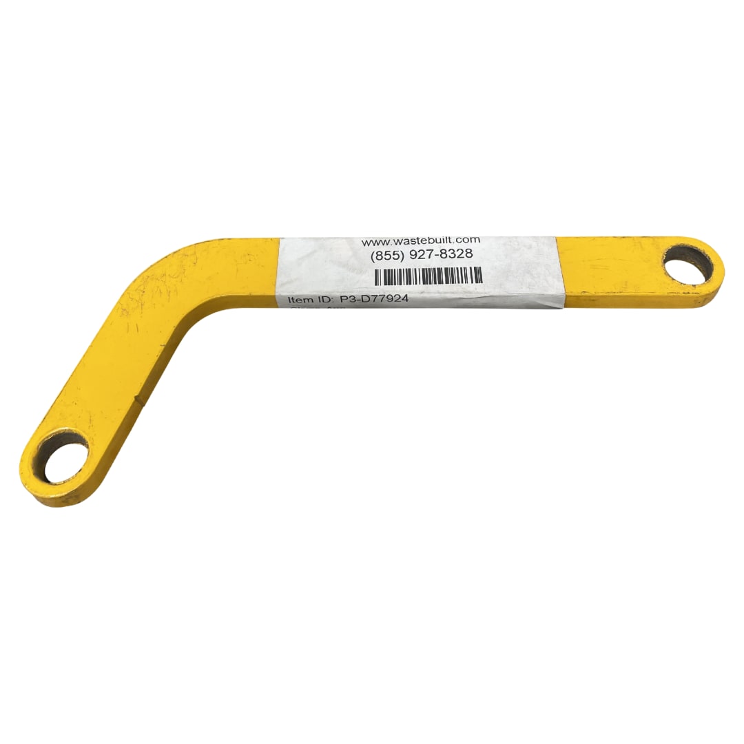 Wastebuilt® Replacement for Perkins Clamp, Arm