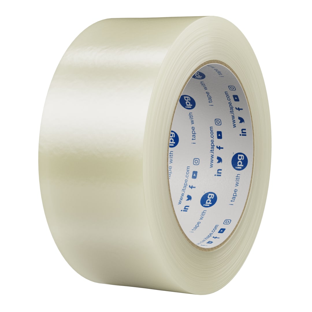 130WS 2 Mil Whisper Smooth Specialty Acrylic Cst