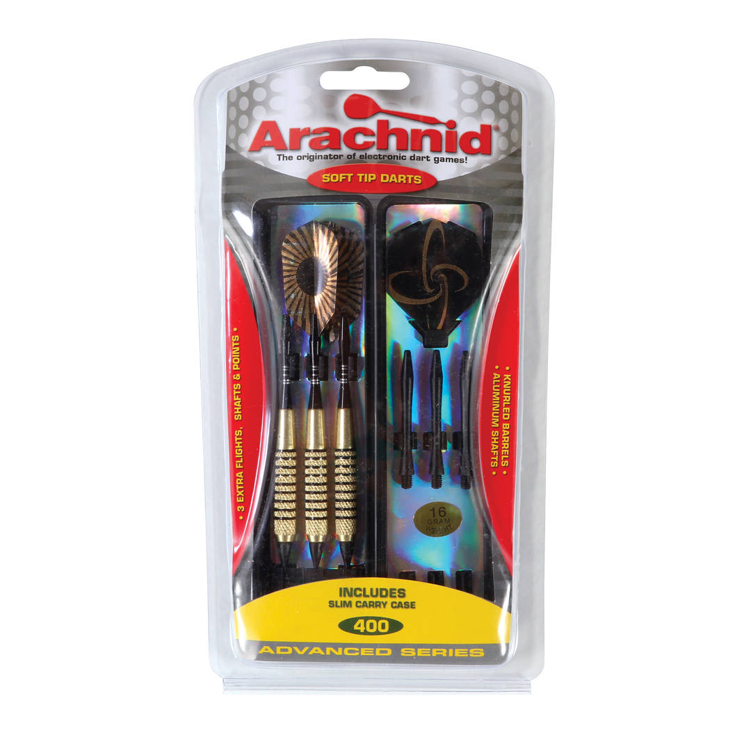 Arachnid Advanced Series 400 1