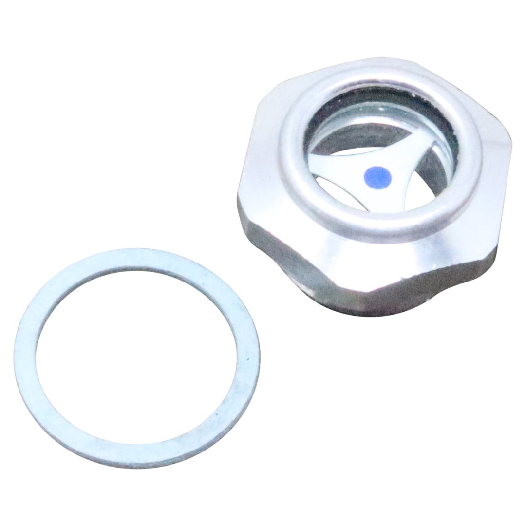 Wastebuilt® Replacement for Cusco Sight Glass VTB820
