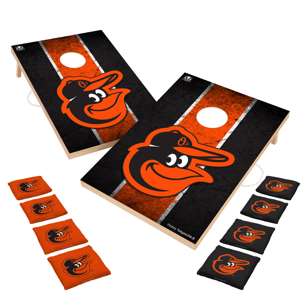 Baltimore Orioles | 2x3 Solid
