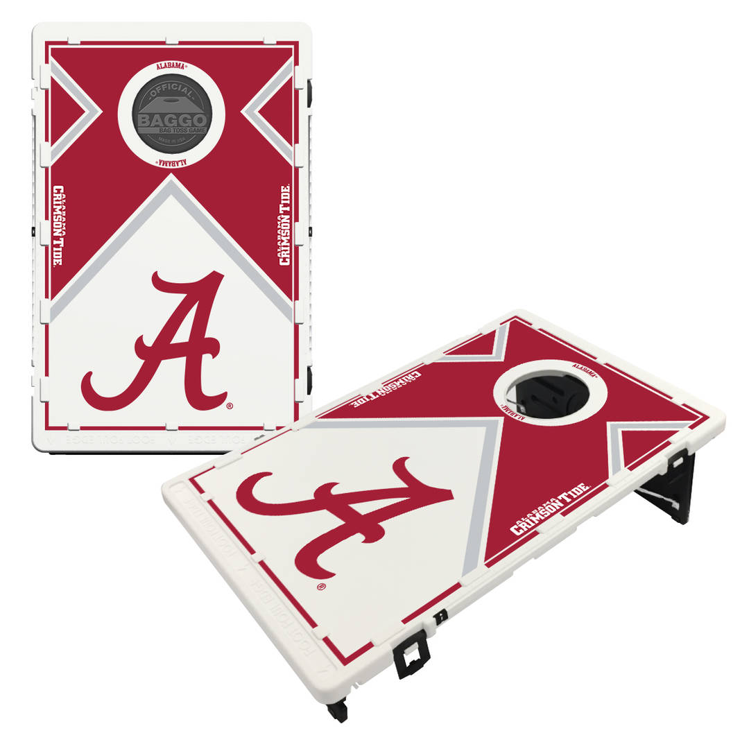 University of Alabama Crimson 