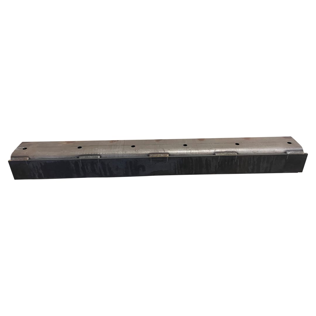 Wastebuilt® Replacement for Labrie Curbside Guide, Right Hand