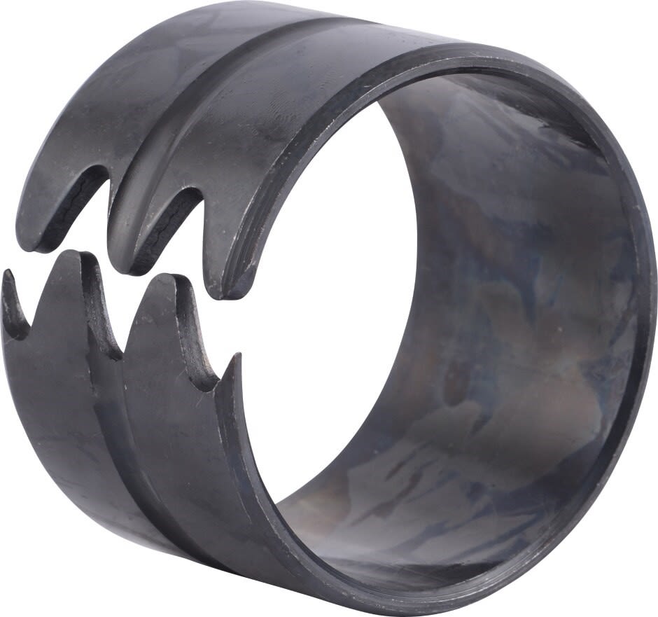 Wastebuilt® Replacement for McNeilus Bushing, Spring, Standard Packer Cylinder