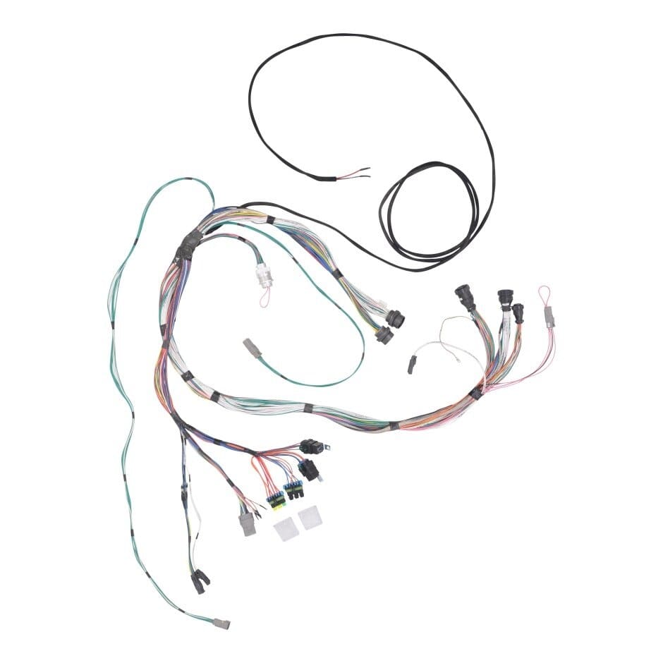 Wastebuilt® Replacement for McNeilus Harness,Cab, AR, Pack at Idle