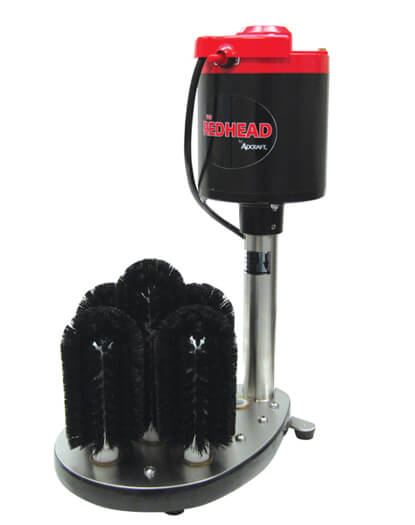 GW-120 - GLASS WASHER 120V