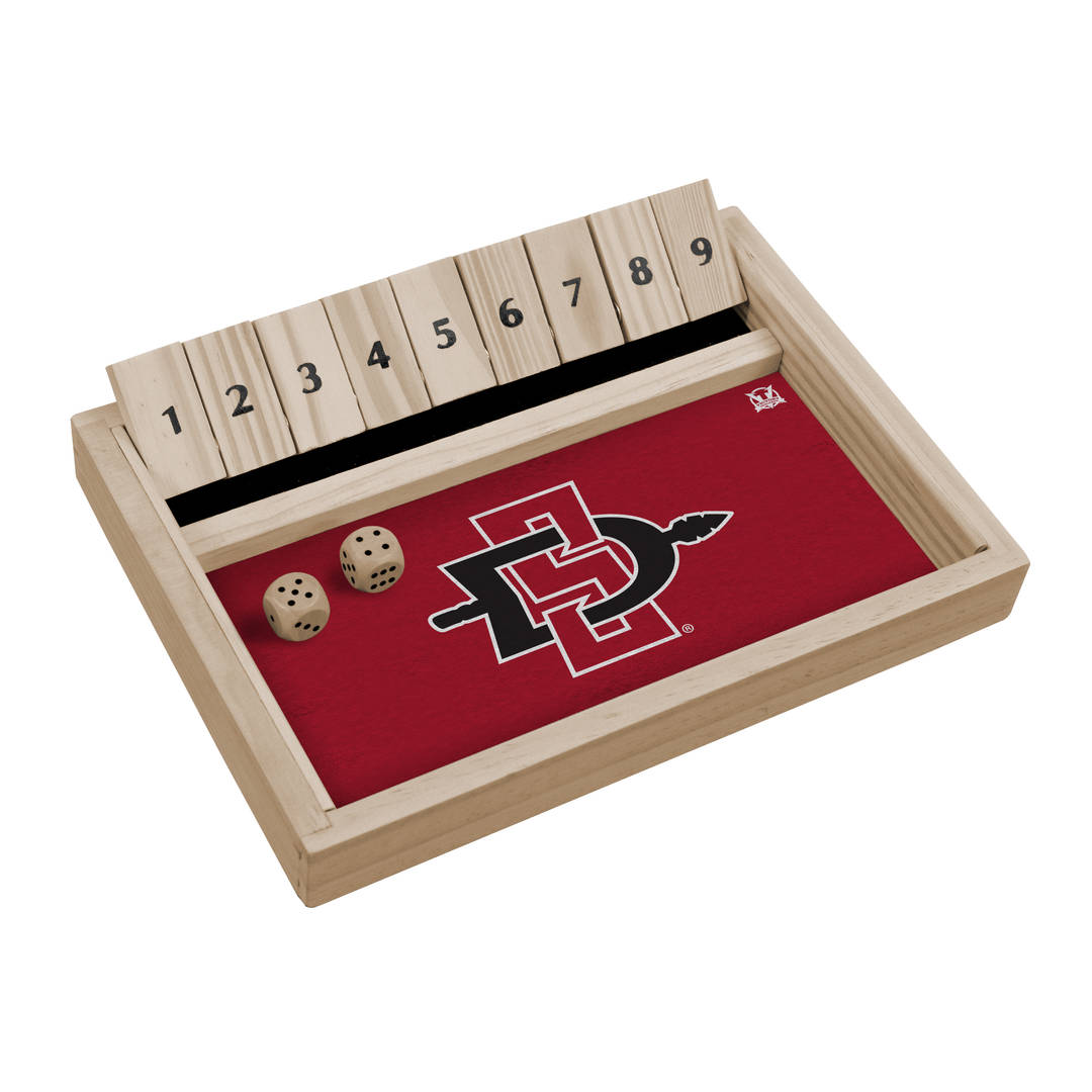 San Diego State Aztecs | Shut 