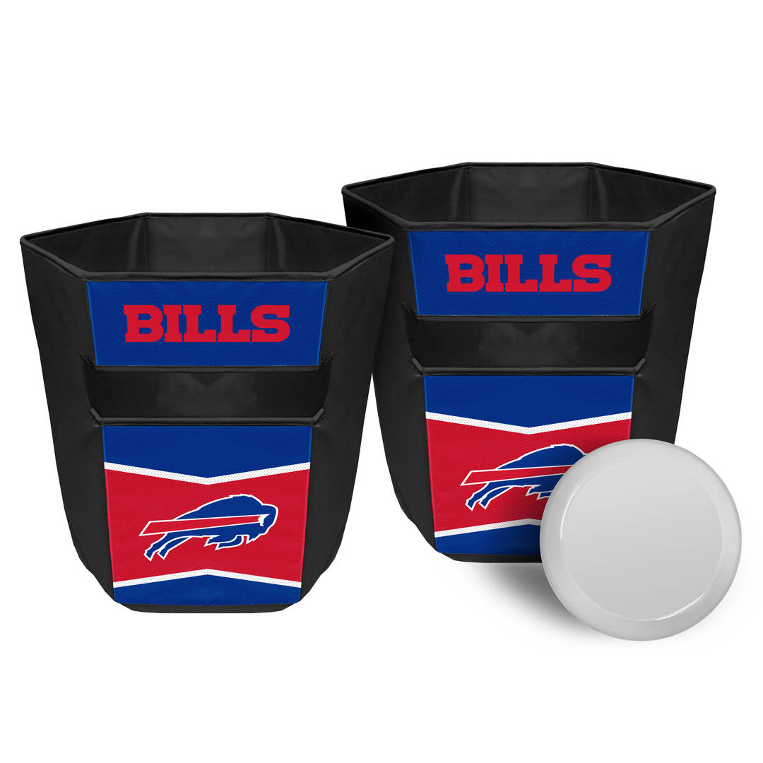 Buffalo Bills | Disc Duel