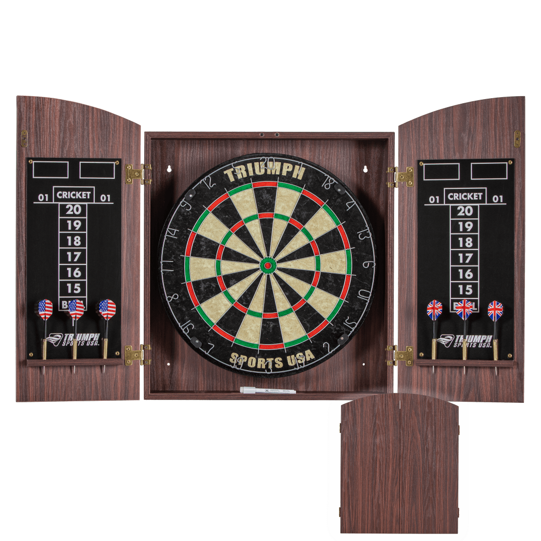 Wellington Bristle Dartboard C