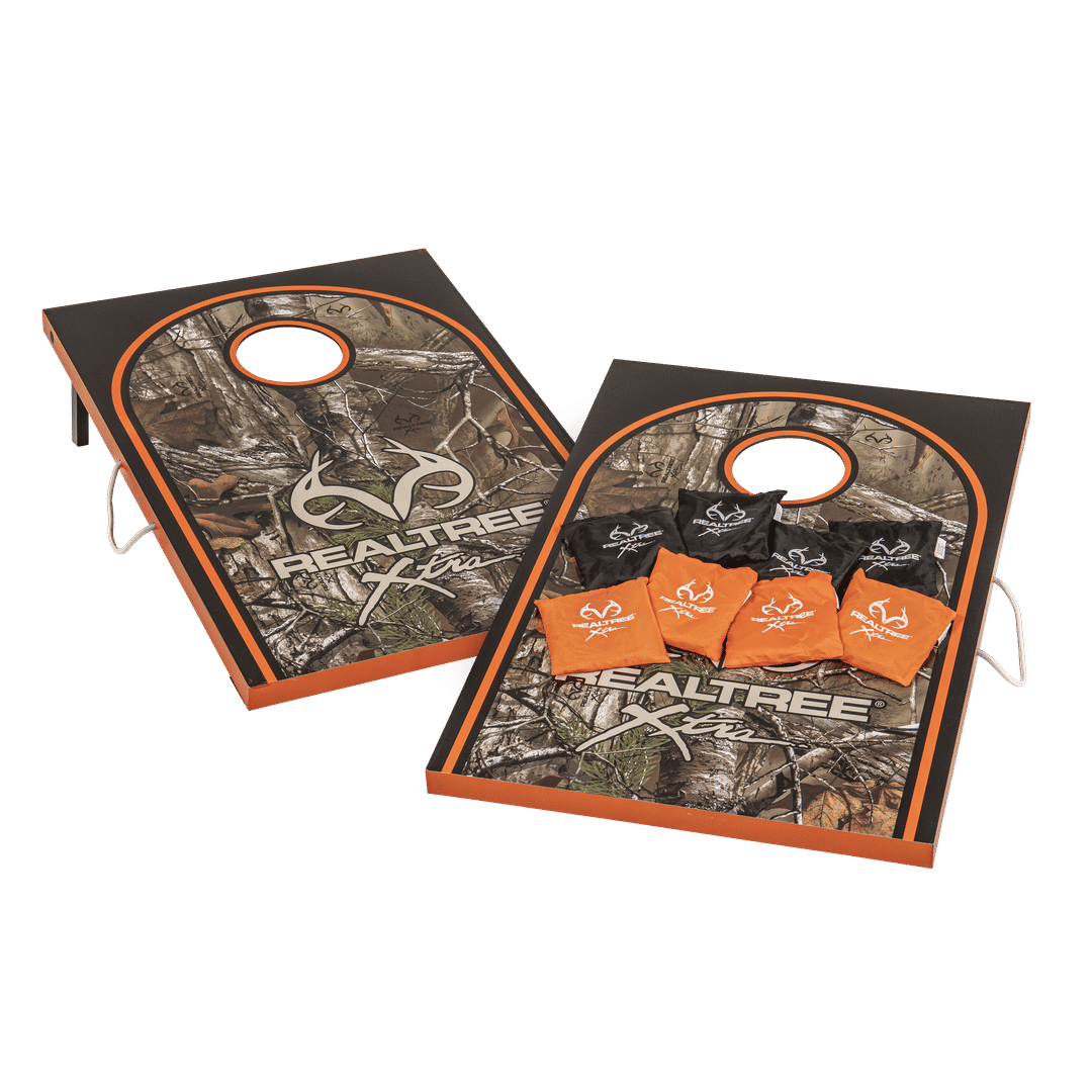 Triumph Realtree Classic 2x3 C