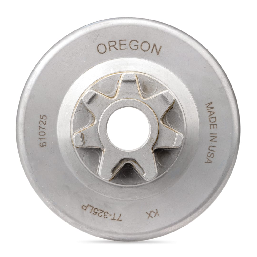 SpeedCut™ Nano Spur Sprocket, Pro 325"Low Profile -7-tooth - Stihl