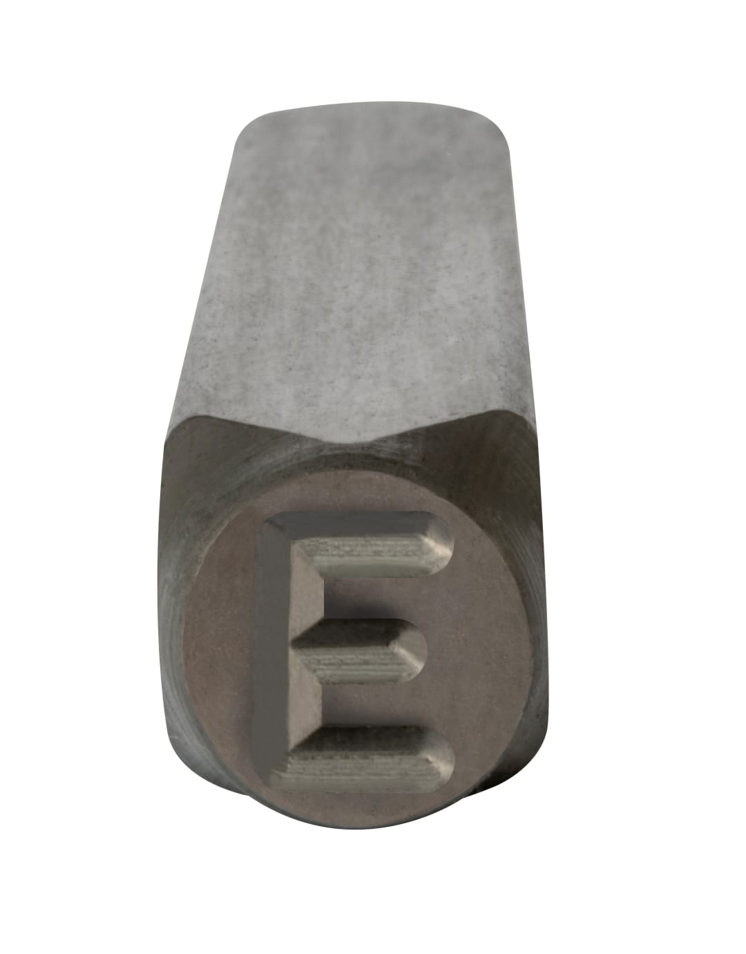 Stamp Sort-5/32" Reversed E