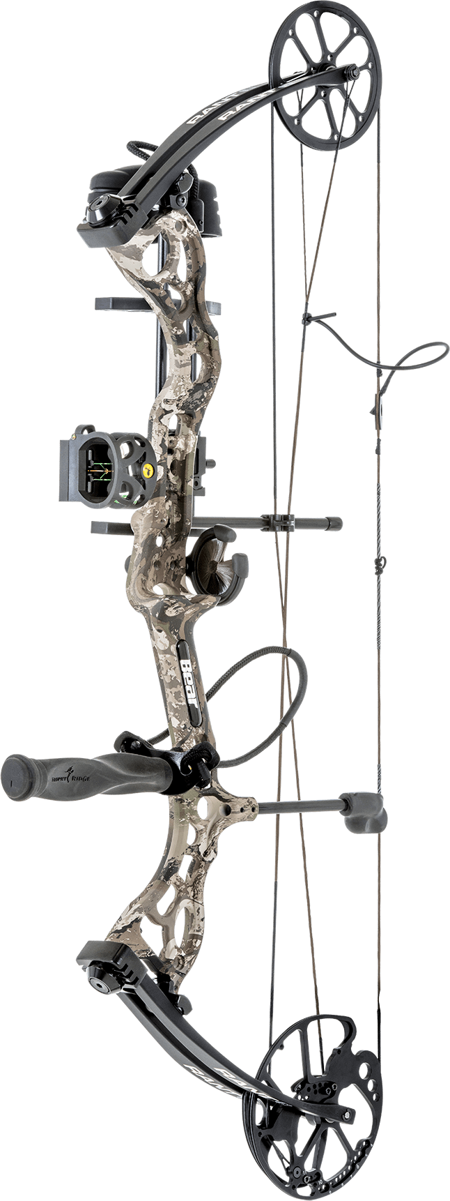 Bear Archery Rant RTH Compound