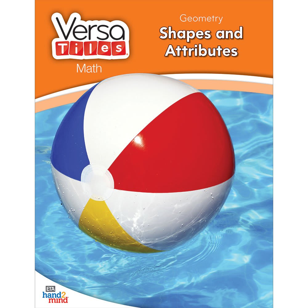 VT G1 GEOMTRY SHAPE BK