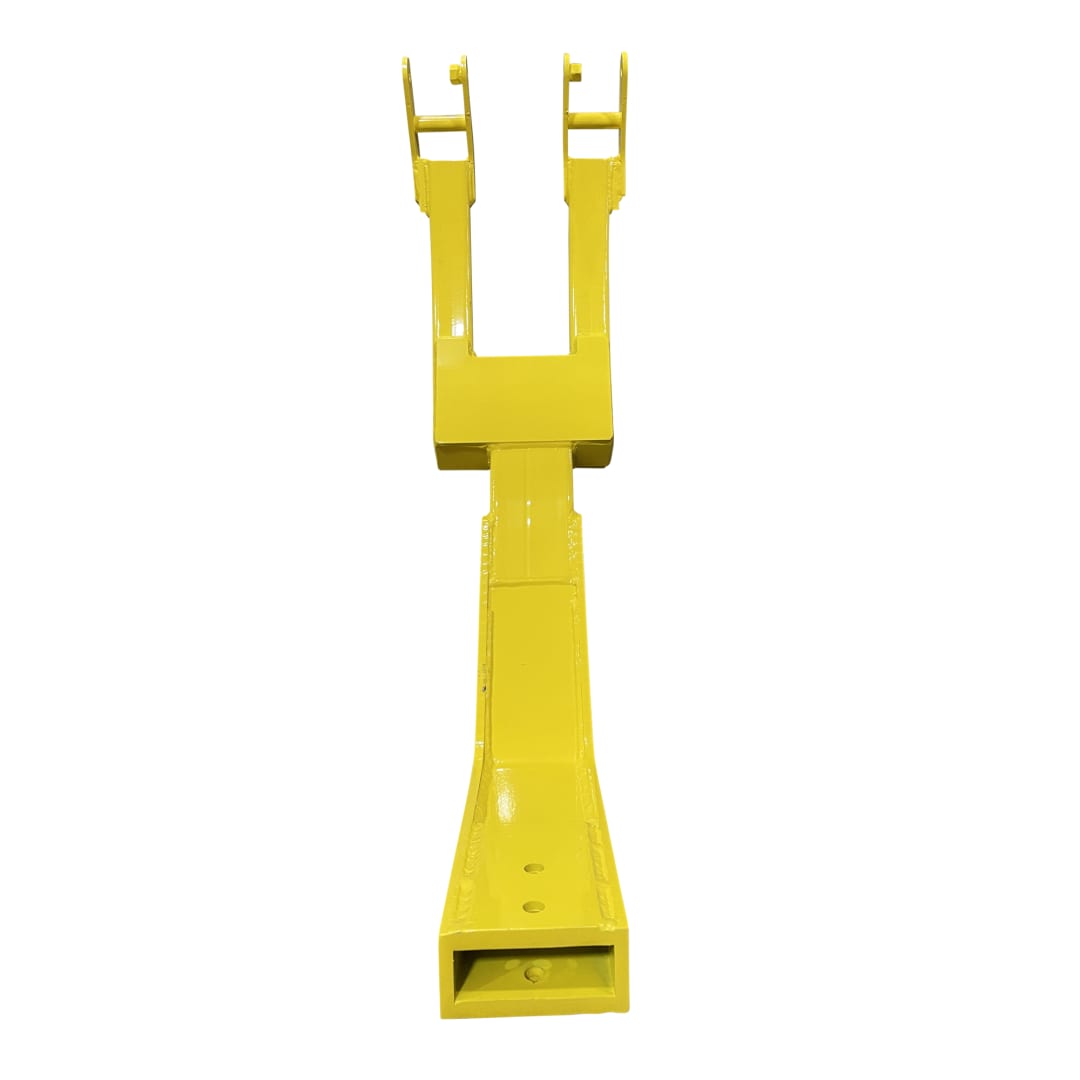 Wastebuilt® Replacement for Heil Arm Grip Assembly