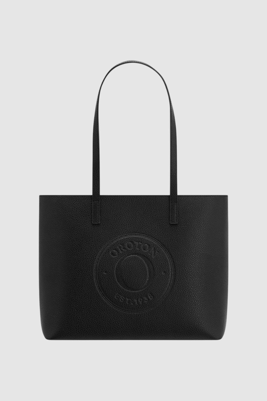 Polly Medium Zip Tote