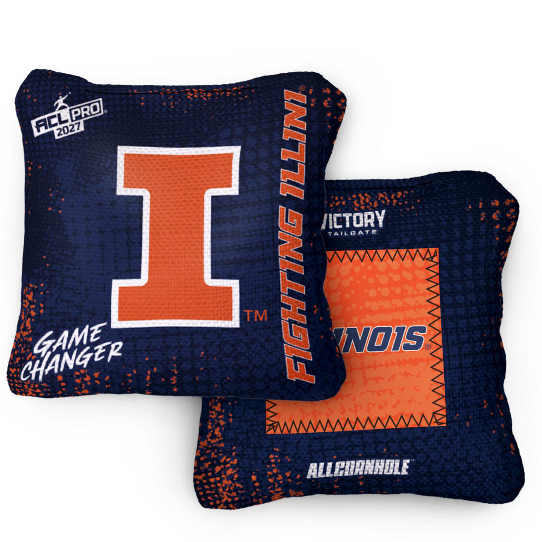 ACH 2027 Illinois Fighting Ill